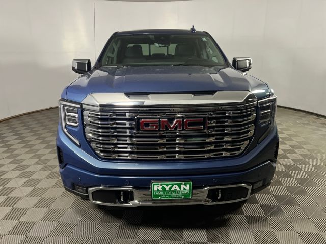 new 2026 GMC Sierra 1500 car, priced at $73,500