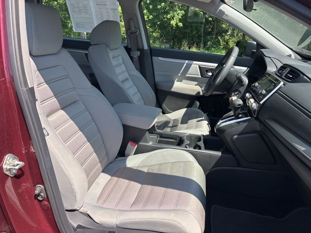 used 2018 Honda CR-V car, priced at $16,574