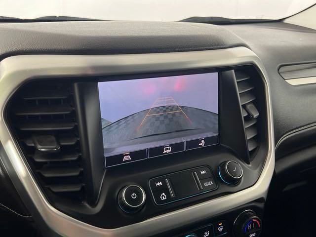 used 2022 GMC Acadia car, priced at $26,000