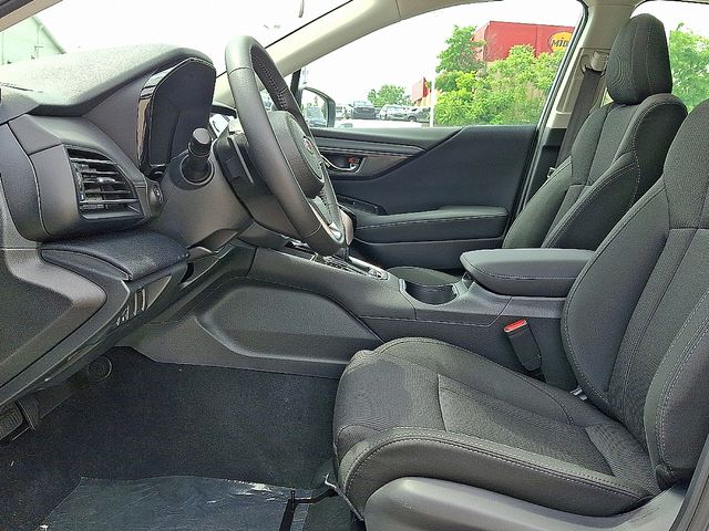 new 2025 Subaru Legacy car, priced at $32,909