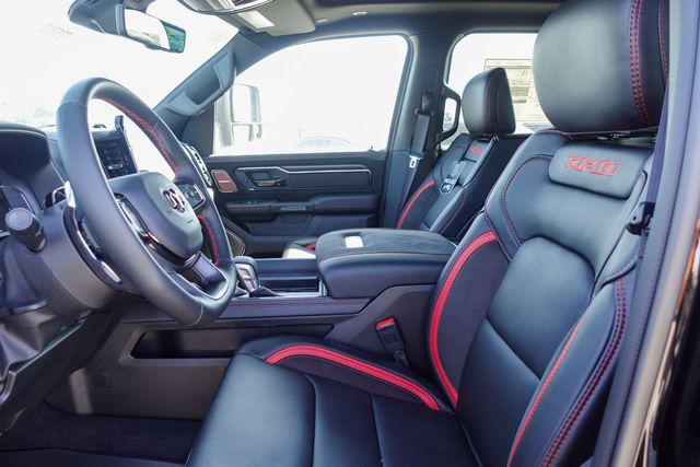 new 2025 Ram 1500 car, priced at $88,790