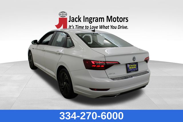 used 2019 Volkswagen Jetta car, priced at $20,999