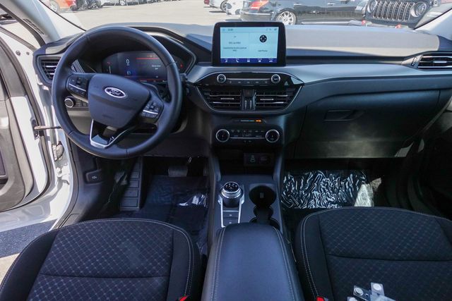 used 2024 Ford Escape car, priced at $20,688
