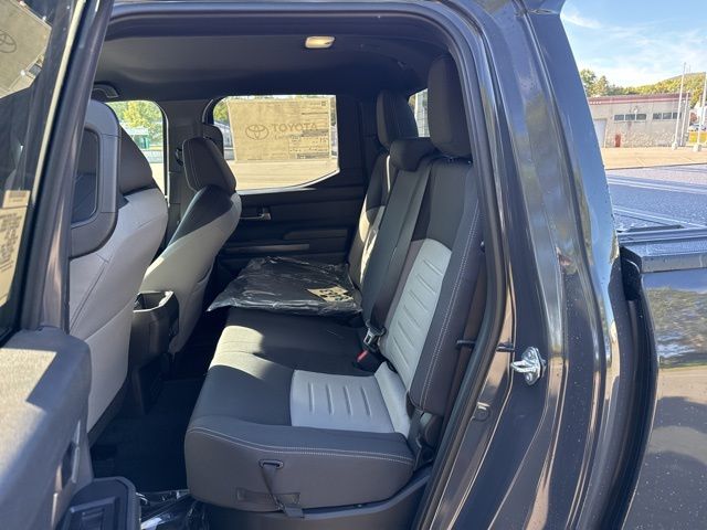 new 2025 Toyota Tacoma car, priced at $46,540