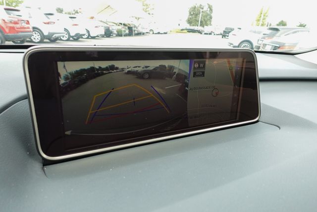 used 2018 Lexus RX car, priced at $28,649