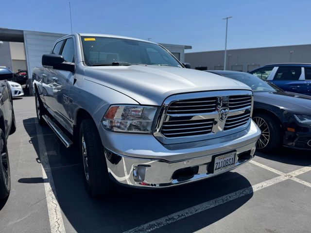 used 2014 Ram 1500 car, priced at $21,388