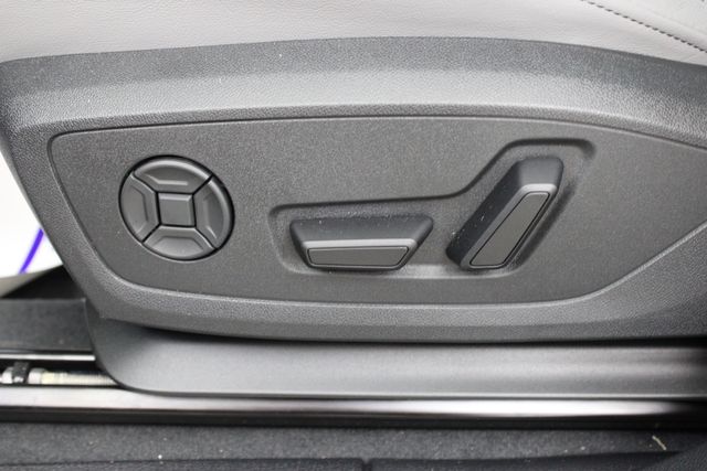 new 2025 Audi Q3 car, priced at $44,610