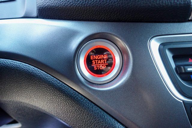 used 2024 Honda Passport car, priced at $32,688