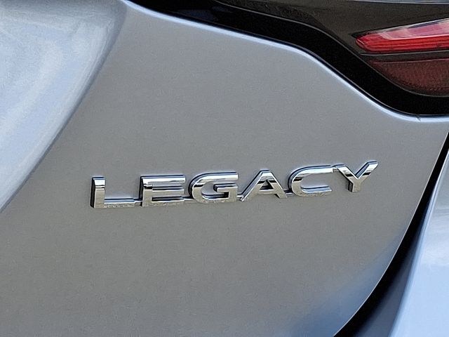 new 2025 Subaru Legacy car, priced at $32,456