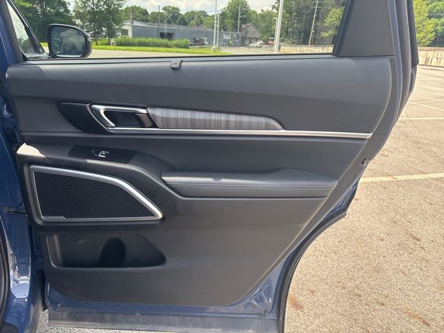 used 2023 Kia Telluride car, priced at $37,899