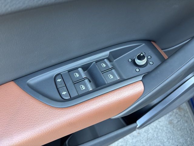 used 2021 Audi Q5 car, priced at $27,699