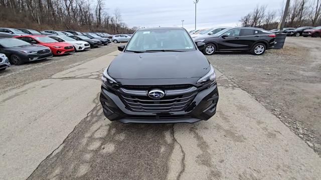 new 2025 Subaru Legacy car, priced at $28,409