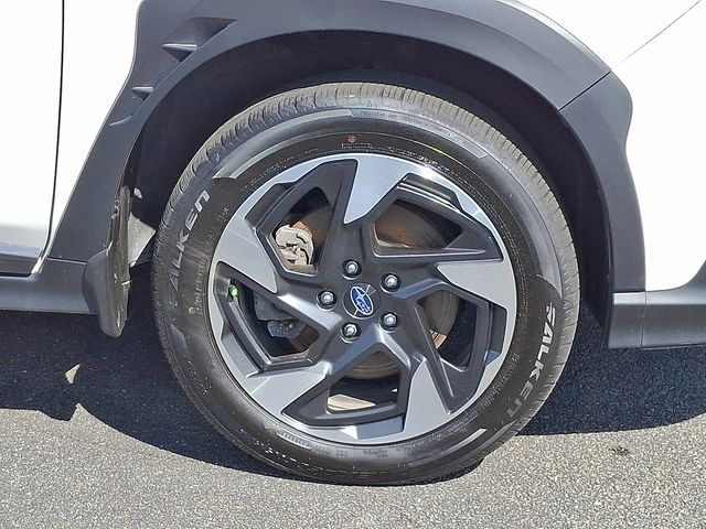 used 2024 Subaru Crosstrek car, priced at $29,950