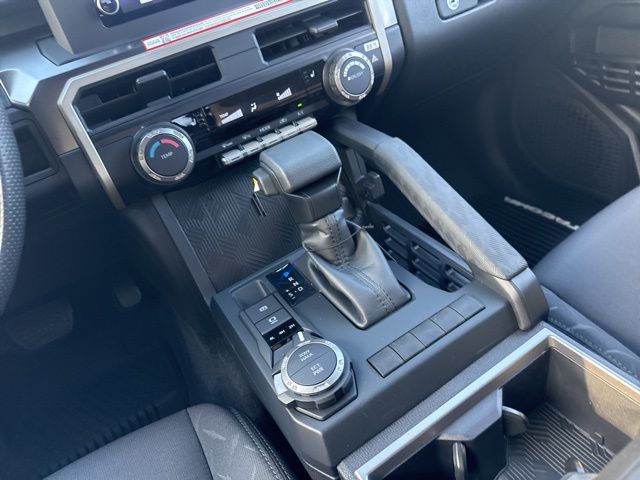 new 2025 Toyota Tacoma car, priced at $41,724