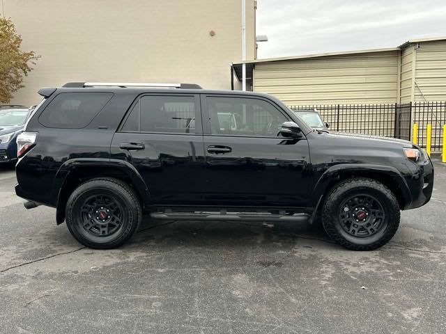 used 2023 Toyota 4Runner car, priced at $40,988