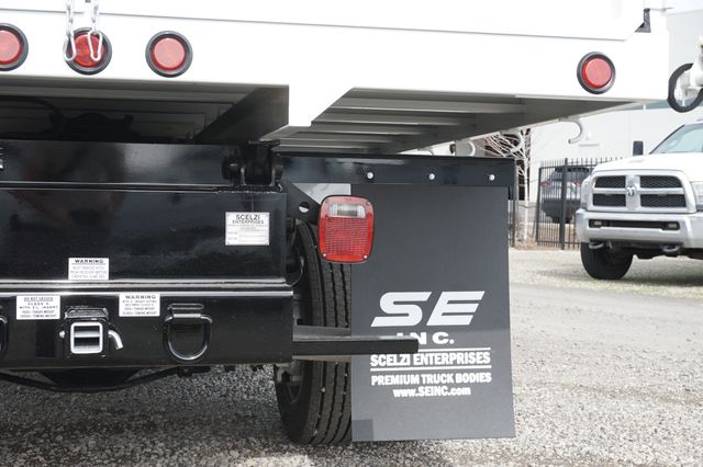 new 2024 Ram 5500HD car, priced at $75,698