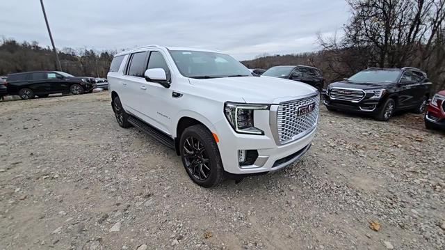 new 2024 GMC Yukon XL car, priced at $86,670