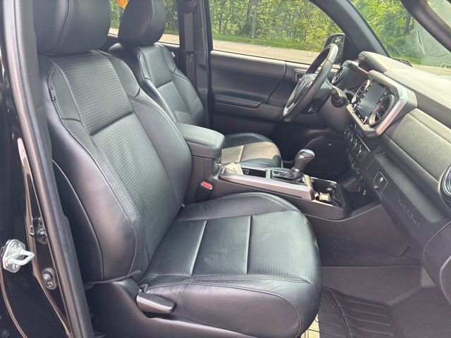 used 2023 Toyota Tacoma car, priced at $43,999
