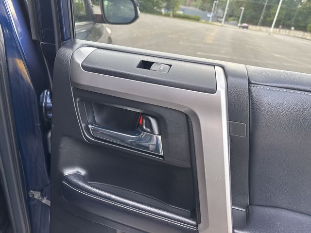 used 2019 Toyota 4Runner car, priced at $26,699