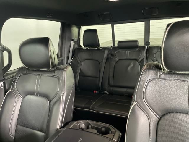 used 2023 Ram 1500 car, priced at $41,000