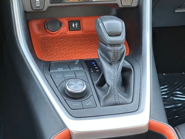 used 2019 Toyota RAV4 car, priced at $28,444