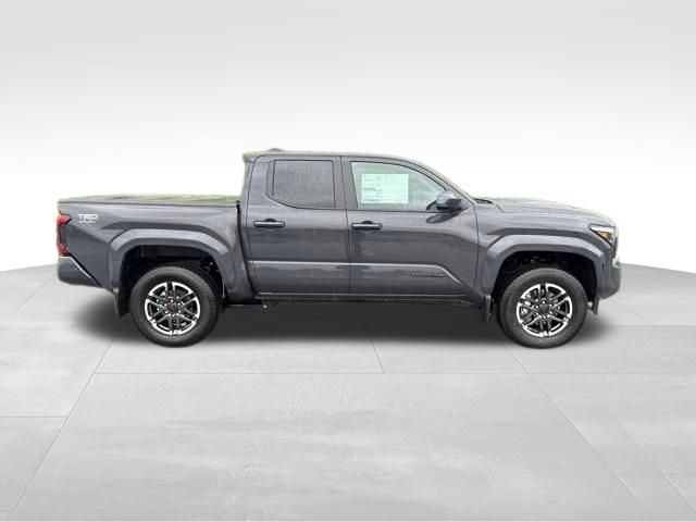 new 2025 Toyota Tacoma car, priced at $45,185