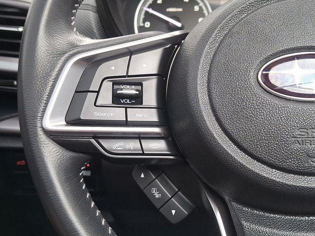 used 2022 Subaru Forester car, priced at $28,347