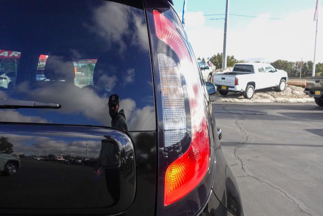 used 2019 Kia Soul car, priced at $10,000