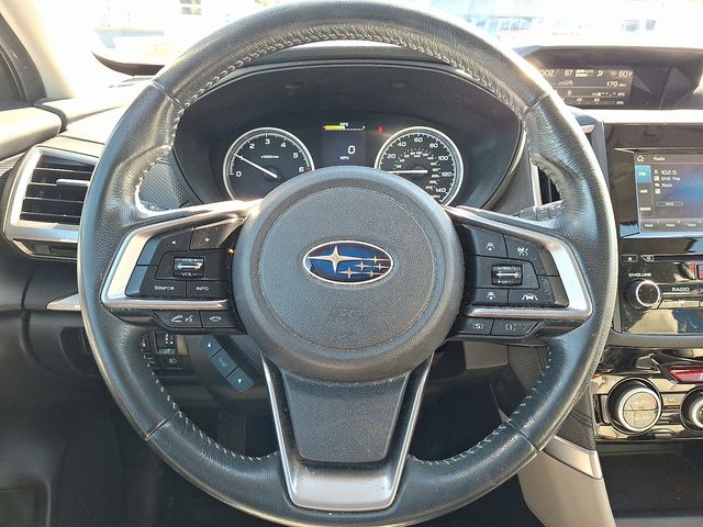 used 2019 Subaru Forester car, priced at $18,991