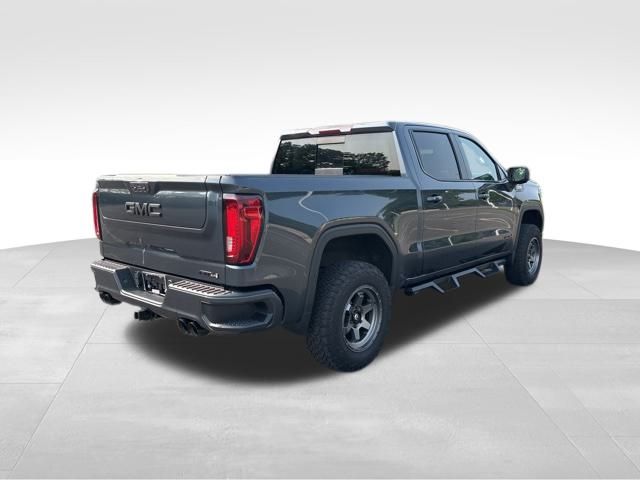 used 2021 GMC Sierra 1500 car, priced at $42,999