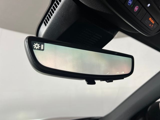 new 2026 GMC Terrain car, priced at $34,000