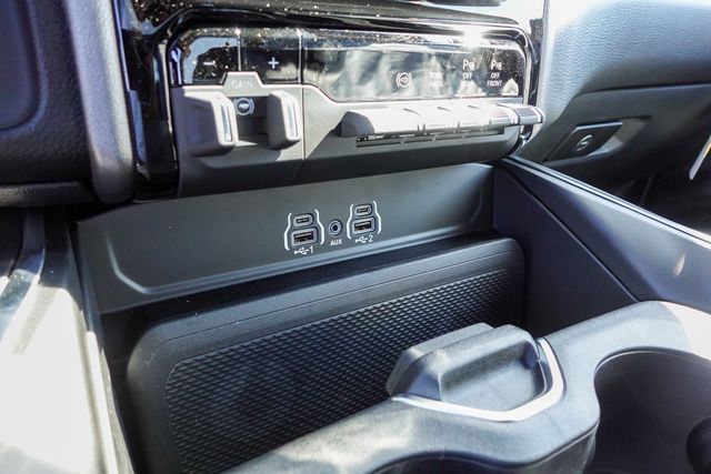 new 2025 Ram 2500 car, priced at $61,185