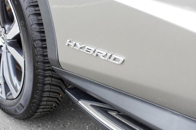 used 2018 Lexus RX car, priced at $28,649