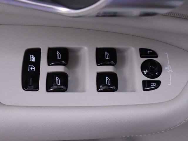 new 2025 Volvo XC90 Plug-In Hybrid car, priced at $72,153