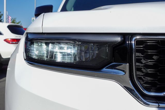 used 2024 Jeep Grand Cherokee car, priced at $30,788