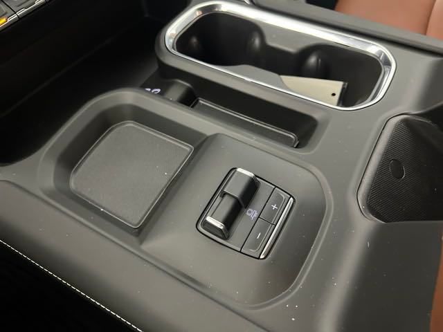 new 2024 GMC Sierra 2500HD car, priced at $87,000