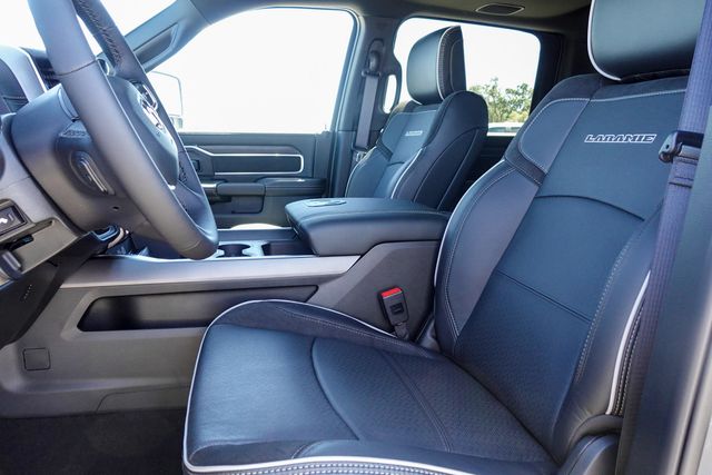 new 2025 Ram 2500 car, priced at $89,170