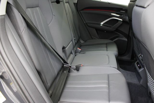 new 2025 Audi Q5 car, priced at $60,975