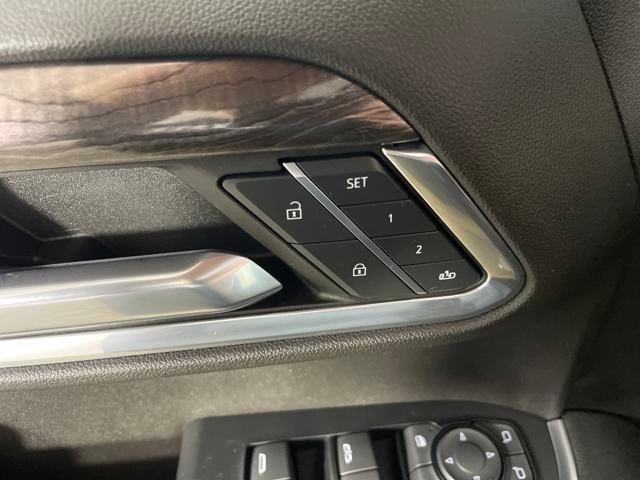 used 2023 Chevrolet Silverado 1500 car, priced at $44,000