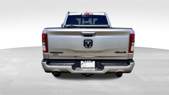 used 2022 Ram 1500 car, priced at $24,211