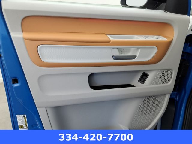new 2025 Volkswagen ID. Buzz car, priced at $62,536