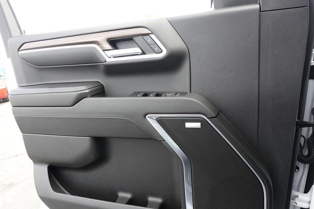 used 2024 Chevrolet Silverado 1500 car, priced at $48,120