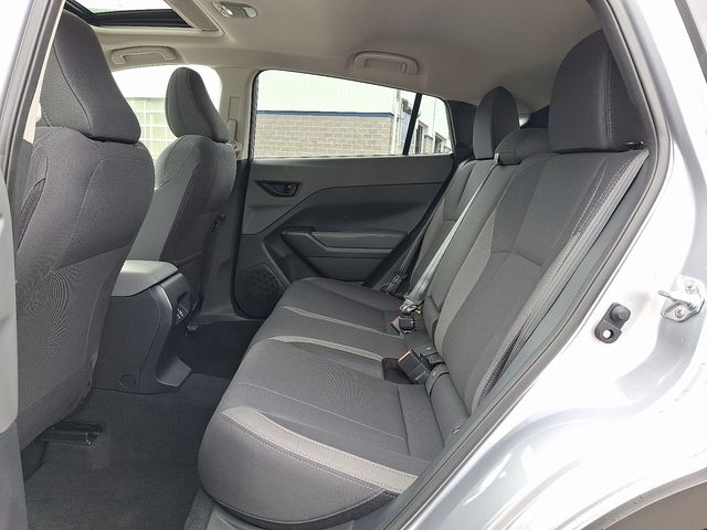 new 2025 Subaru Crosstrek car, priced at $32,118