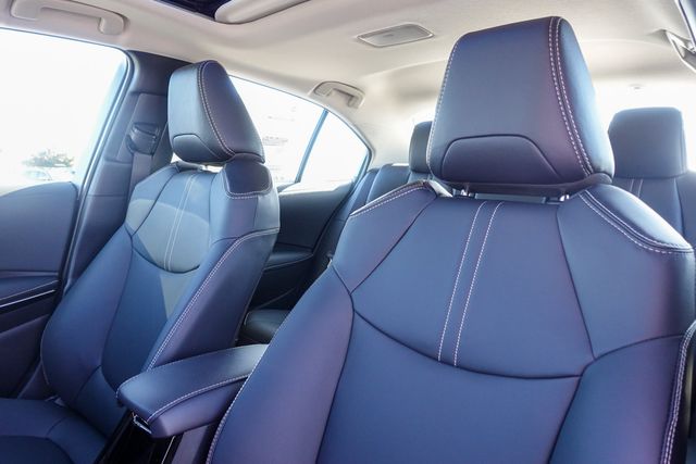 new 2026 Toyota Sequoia car