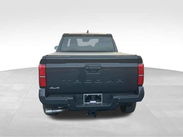 new 2025 Toyota Tacoma car, priced at $43,323