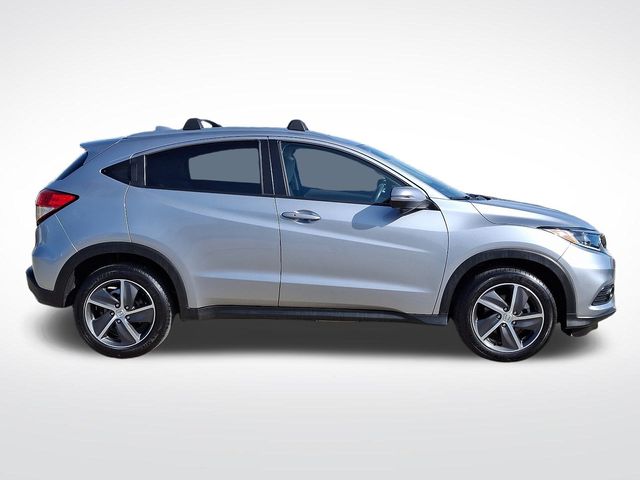 used 2022 Honda HR-V car, priced at $23,831