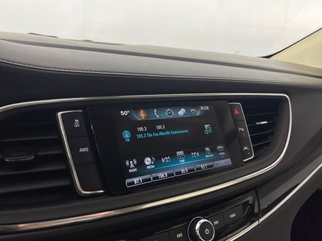 used 2019 Buick Enclave car, priced at $19,500