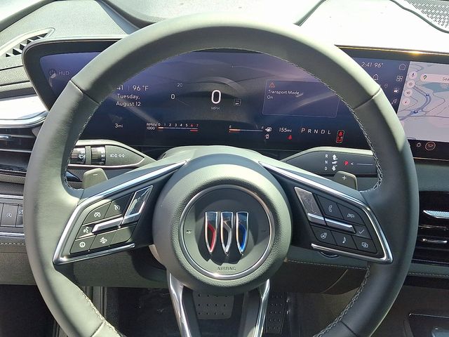 new 2026 Buick Enclave car, priced at $51,255