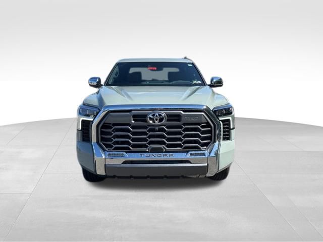 new 2026 Toyota Tundra car, priced at $74,358