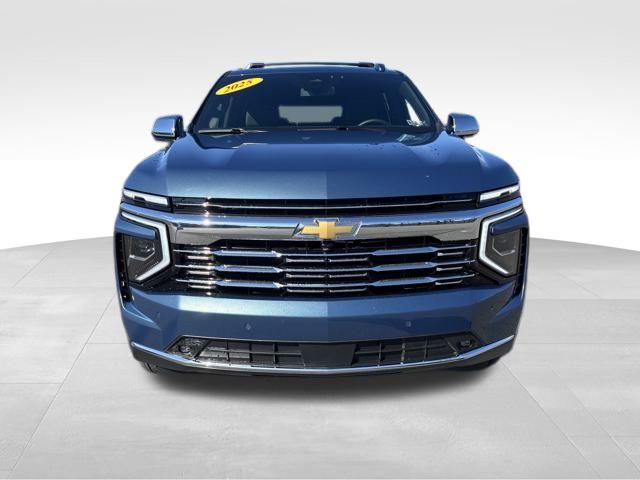 used 2025 Chevrolet Suburban car, priced at $72,299